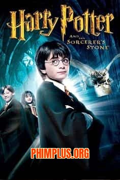 Harry Potter Và Hòn Đá Phù Thuỷ