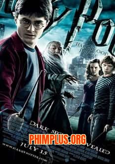 Harry Potter Và Hoàng Tử Lai