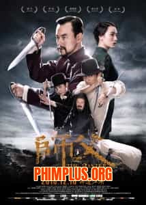 Bậc Thầy Võ Thuật