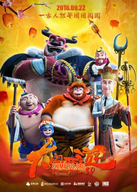 Đại Náo Tây Du