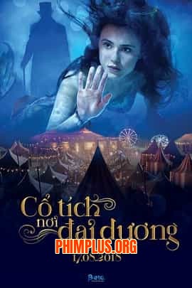 Cổ Tích Nơi Đại Dương