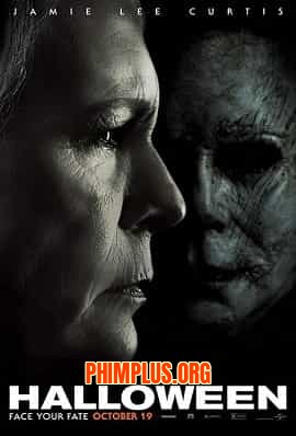 Sát Nhân Halloween