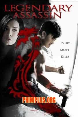 Sát Thủ Truyền Kỳ​