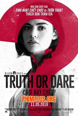 Thật hay thách