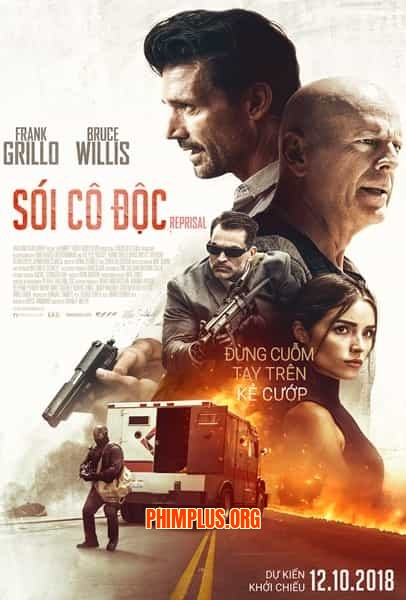 Sói Cô Độc