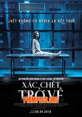Xác Chết Trở Về