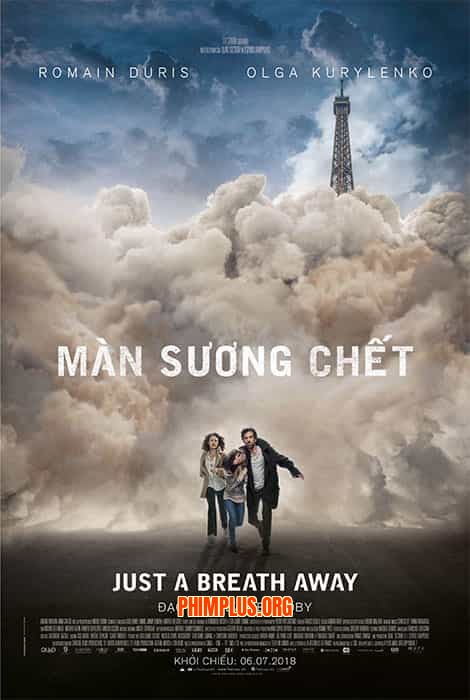 Màn Sương Chết