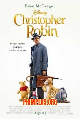 Christopher Robin