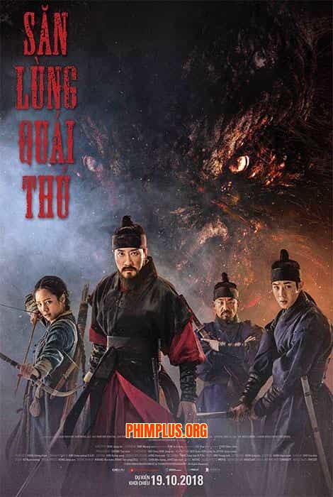 Săn Lùng Quái Thú