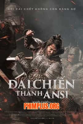 Đại Chiến Thành Ansi