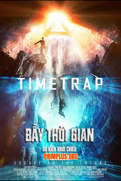 Bẫy Thời Gian