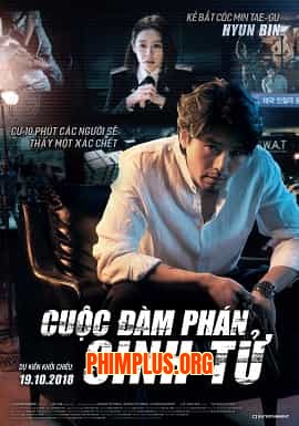 Cuộc Đàm Phán Sinh Tử