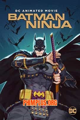 Ninja Người Dơi