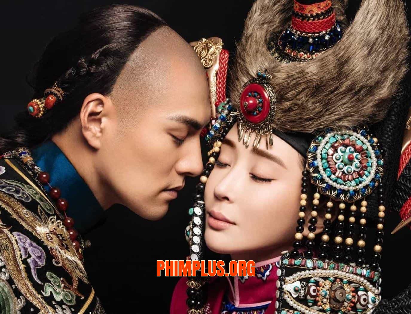 Tô Mạt Nhi Truyền Kỳ