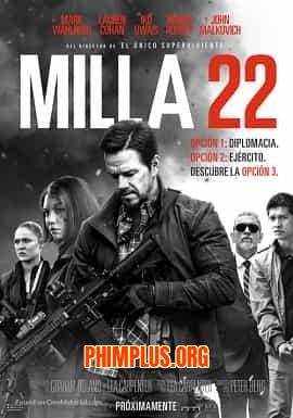 Mốc 22
