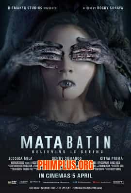 Con Mắt Thứ Ba