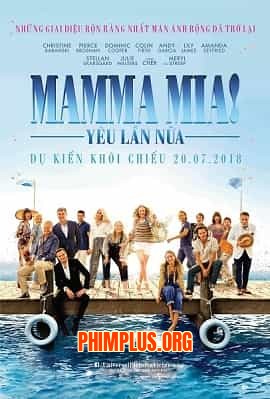 Mamma Mia! Yêu lần nữ