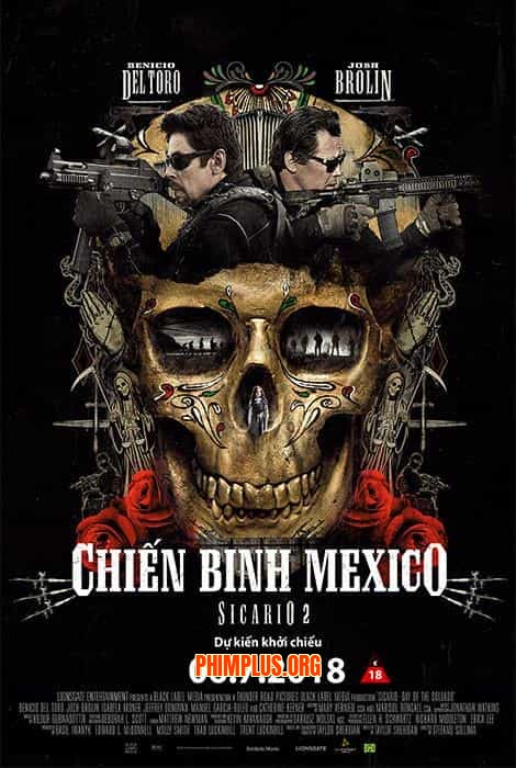 Chiến Binh Mexico