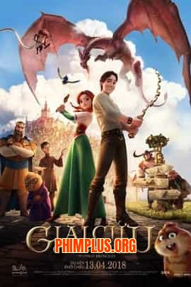 Giải Cứu Công Chúa