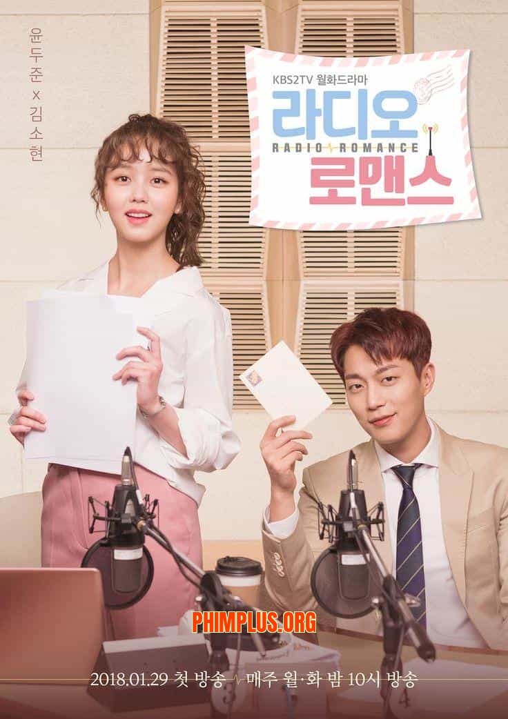 Radio Tình Yêu
