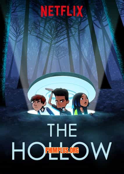 The Hollow: Trò Chơi Kỳ Ảo