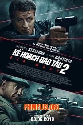 Kế Hoạch Đào Tẩu 2