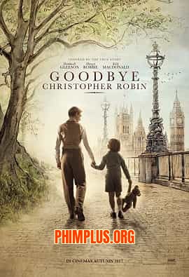 Tạm Biệt Christopher Robin