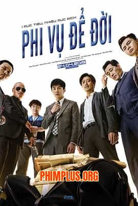 Phi Vụ Để Đời