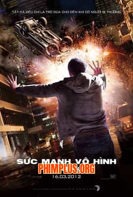 Sức Mạnh Vô Hình