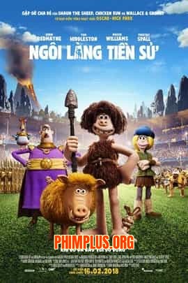 Ngôi Làng Tiền Sử