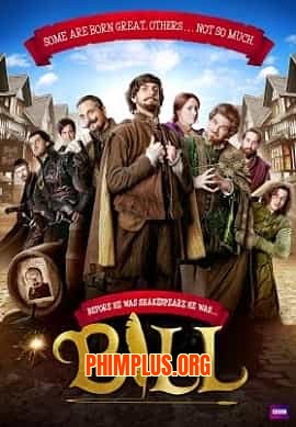 Cuộc Phiêu Lưu Của Bill Shakespeare