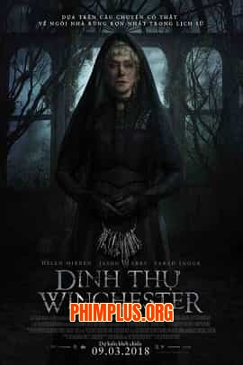 Dinh Thự Winchester