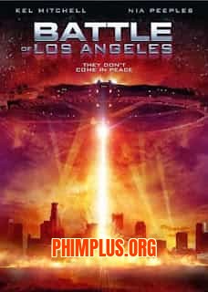 Thảm Họa Los Angeles