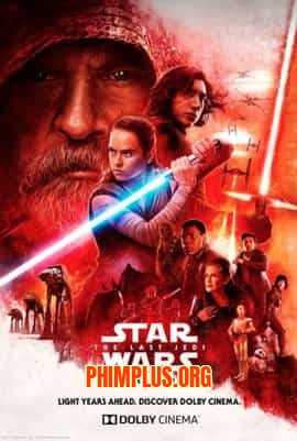 Star Wars: Jedi Cuối Cùng