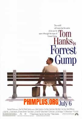 Cuộc Đời Forrest Gump