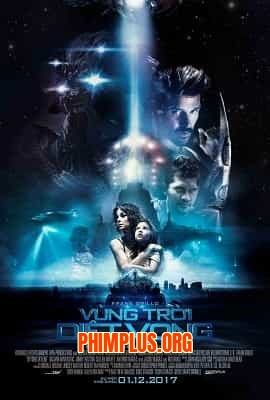 Vùng Trời Diệt Vong