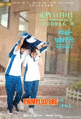 Xin Chào, Ngày Xưa Ấy