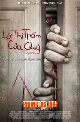 Lời Thì Thầm Của Quỷ
