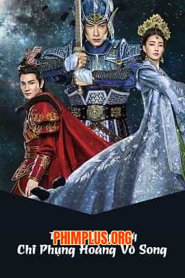 Thiên Lệ Truyền Kỳ Chi Phụng Hoàng Vô Song