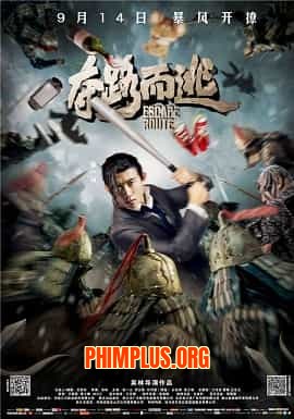 Cậu Ấm Xuyên Không