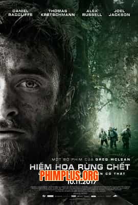 Hiểm Họa Rừng Chết