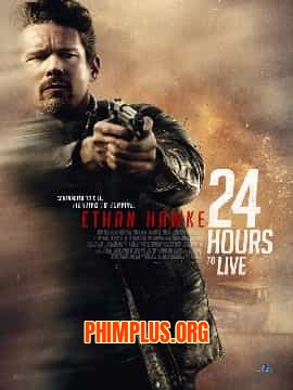 24 Giờ Hồi Sinh