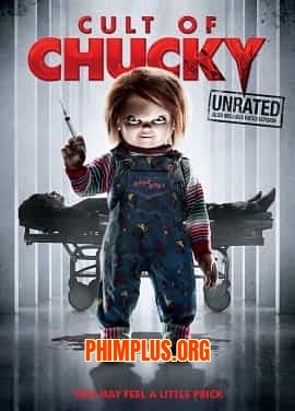 Ma Búp Bê 7: Sự Tôn Sùng Chucky