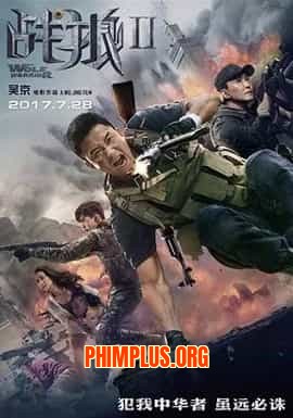 Chiến Lang 2