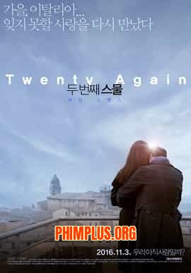Trở Lại Tuổi 20