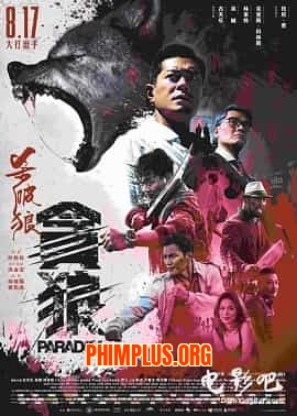 Sát Phá Lang 3: Tham Lang