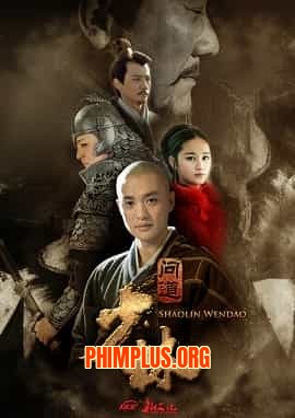 Thiếu Lâm Vấn Đạo