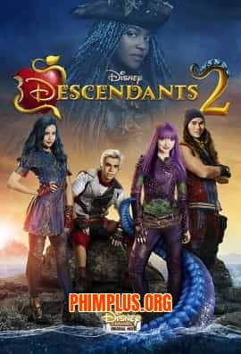 Hội Pháp Sư Tuổi Teen 2