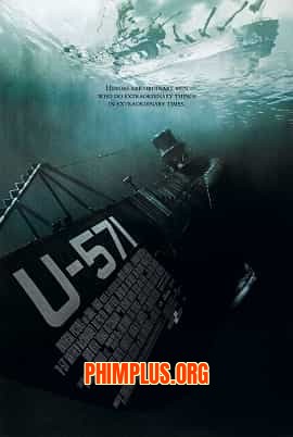 Tàu Ngầm U571
