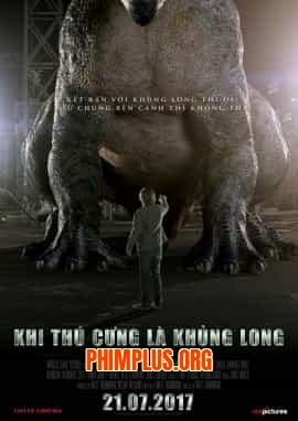 Khi Thú Cưng Là Khủng Long